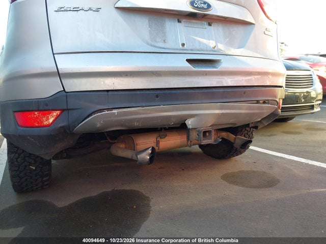 Ford ESCAPE SE 2015 1FMCU9G9XFUC45816 Image 6