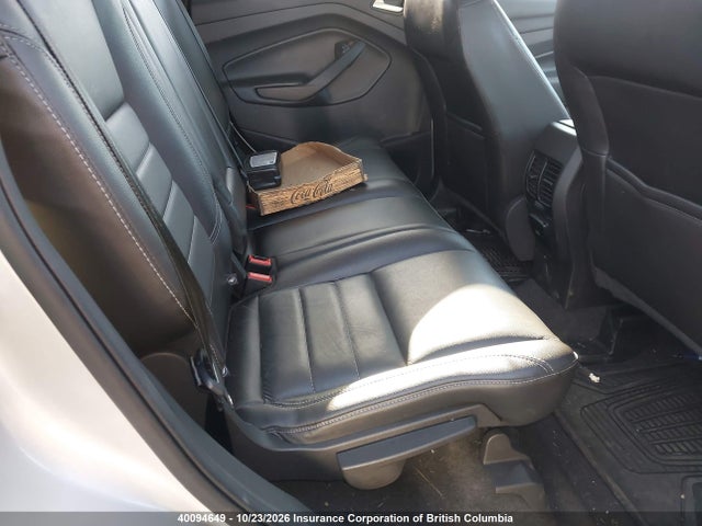 Ford ESCAPE SE 2015 1FMCU9G9XFUC45816 Image 8