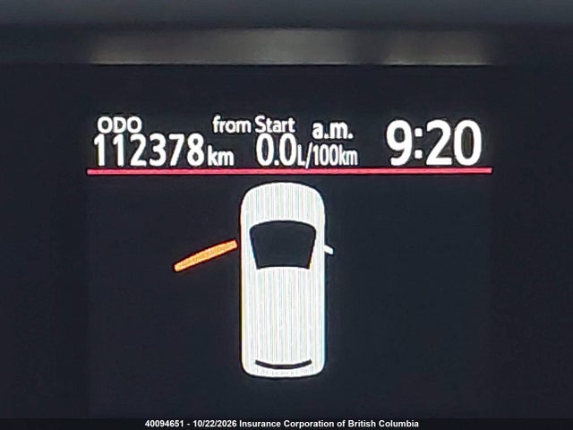 JTDKDTB35E1572401 Toyota Prius
