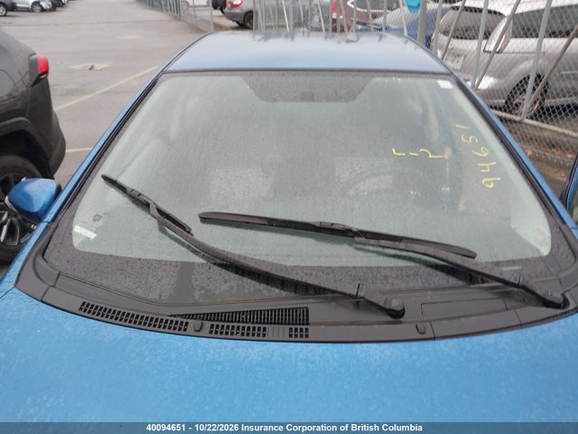 JTDKDTB35E1572401 Toyota Prius