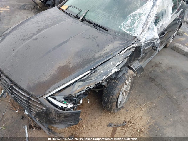 Aukcja sprzedaży 2021 Hyundai Sonata Se, vin: 5NPEG4JA4MH119291, numer aukcji: 40094652