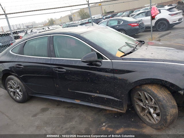 Aukcja sprzedaży 2021 Hyundai Sonata Se, vin: 5NPEG4JA4MH119291, numer aukcji: 40094652