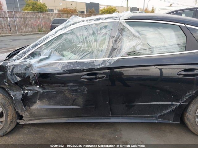 Aukcja sprzedaży 2021 Hyundai Sonata Se, vin: 5NPEG4JA4MH119291, numer aukcji: 40094652