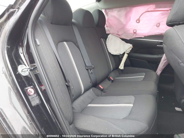 Aukcja sprzedaży 2021 Hyundai Sonata Se, vin: 5NPEG4JA4MH119291, numer aukcji: 40094652