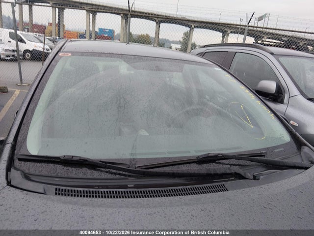 40094653 :رقم المزاد ، 2T1BU4EE5AC281941 vin ، 2010 Toyota Corolla S/le/xle مزاد بيع