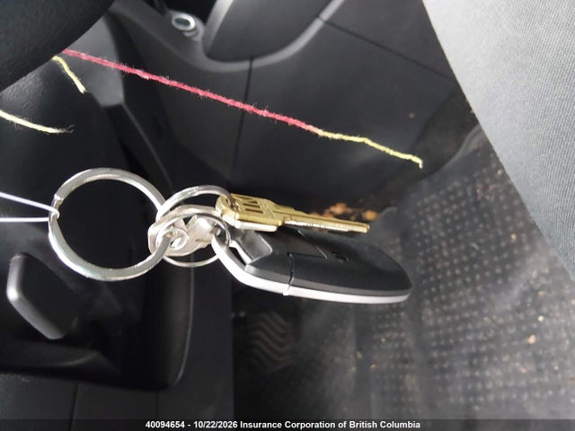 3N1CP5BV7SL486670 Nissan Kicks