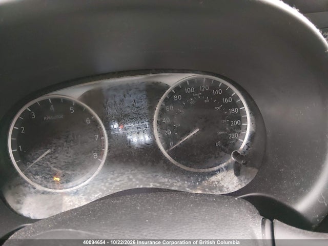 3N1CP5BV7SL486670 Nissan Kicks