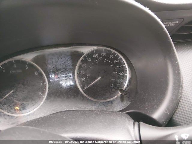 3N1CP5BV7SL486670 Nissan Kicks