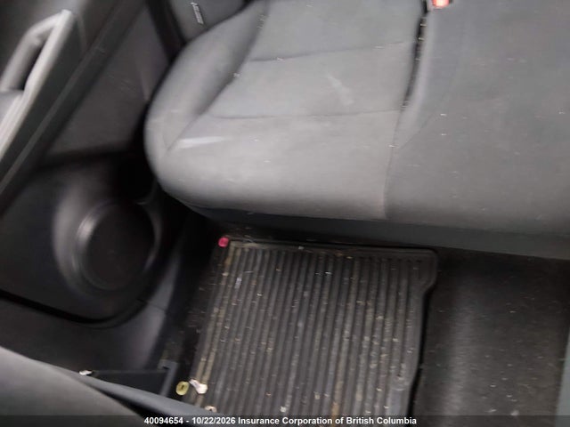 3N1CP5BV7SL486670 Nissan Kicks