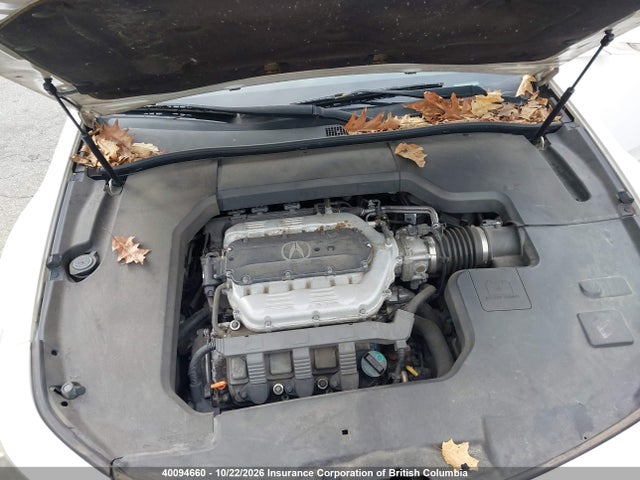 Aukcja sprzedaży 2013 Acura Tl, vin: 19UUA9F52DA800225, numer aukcji: 40094660