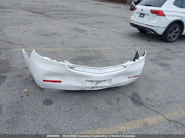 Aukcja sprzedaży 2013 Acura Tl, vin: 19UUA9F52DA800225, numer aukcji: 40094660
