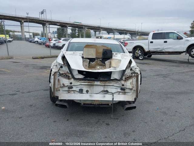 Aukcja sprzedaży 2013 Acura Tl, vin: 19UUA9F52DA800225, numer aukcji: 40094660