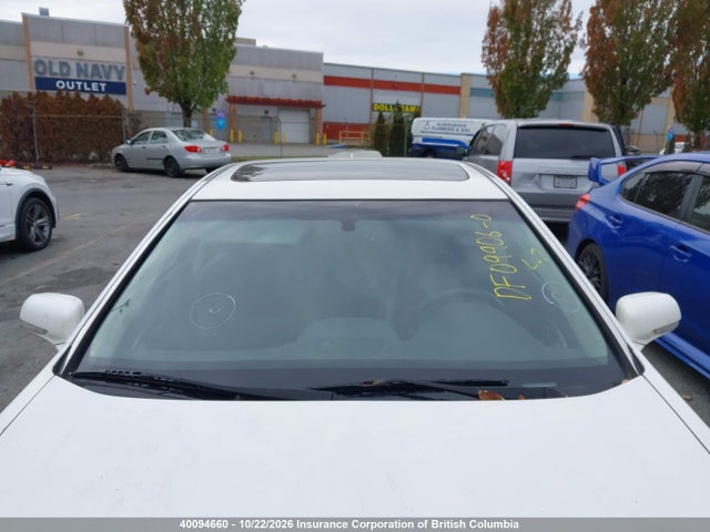 Aukcja sprzedaży 2013 Acura Tl, vin: 19UUA9F52DA800225, numer aukcji: 40094660