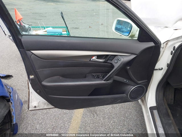 Aukcja sprzedaży 2013 Acura Tl, vin: 19UUA9F52DA800225, numer aukcji: 40094660