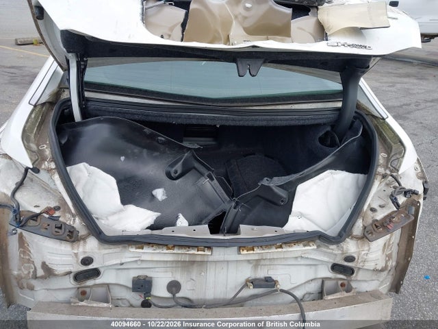 Aukcja sprzedaży 2013 Acura Tl, vin: 19UUA9F52DA800225, numer aukcji: 40094660