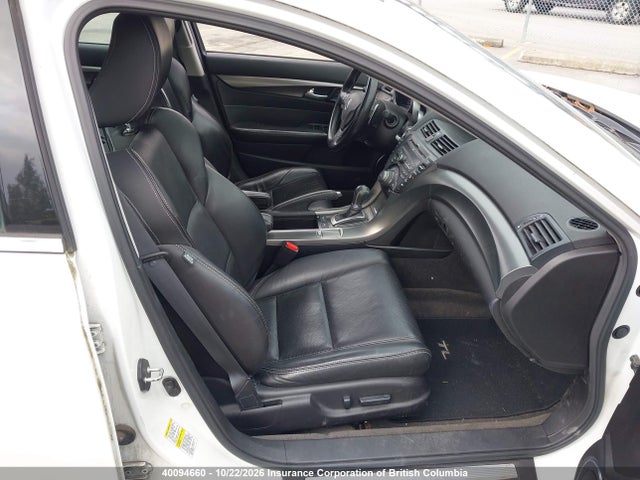 Aukcja sprzedaży 2013 Acura Tl, vin: 19UUA9F52DA800225, numer aukcji: 40094660