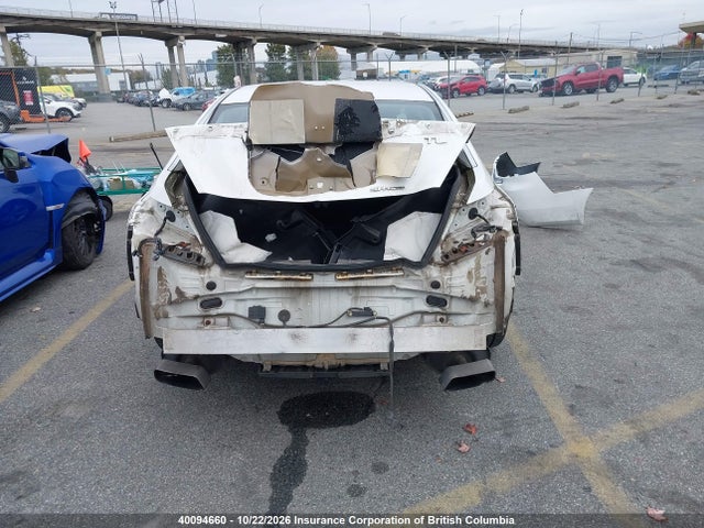 Aukcja sprzedaży 2013 Acura Tl, vin: 19UUA9F52DA800225, numer aukcji: 40094660