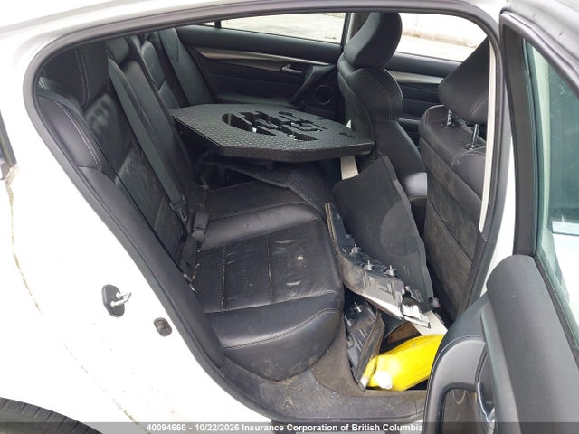Aukcja sprzedaży 2013 Acura Tl, vin: 19UUA9F52DA800225, numer aukcji: 40094660
