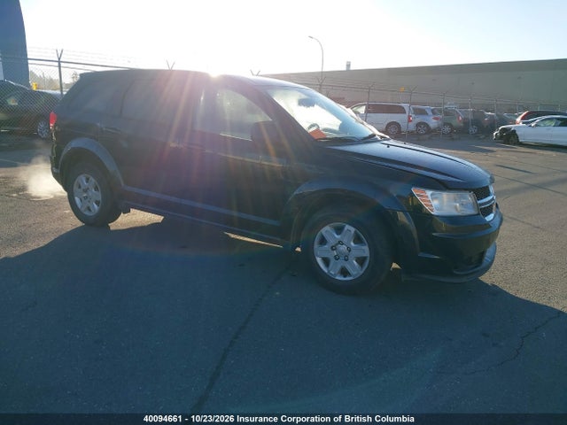 Продаж на аукціоні авто 2012 Dodge Journey Se, vin: 3C4PDCAB2CT142099, номер лоту: 40094661
