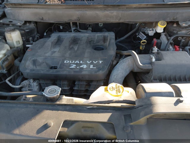 Продаж на аукціоні авто 2012 Dodge Journey Se, vin: 3C4PDCAB2CT142099, номер лоту: 40094661