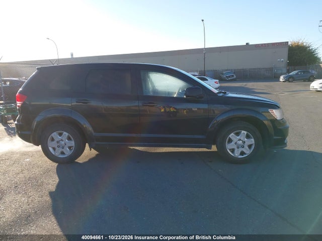 Продаж на аукціоні авто 2012 Dodge Journey Se, vin: 3C4PDCAB2CT142099, номер лоту: 40094661