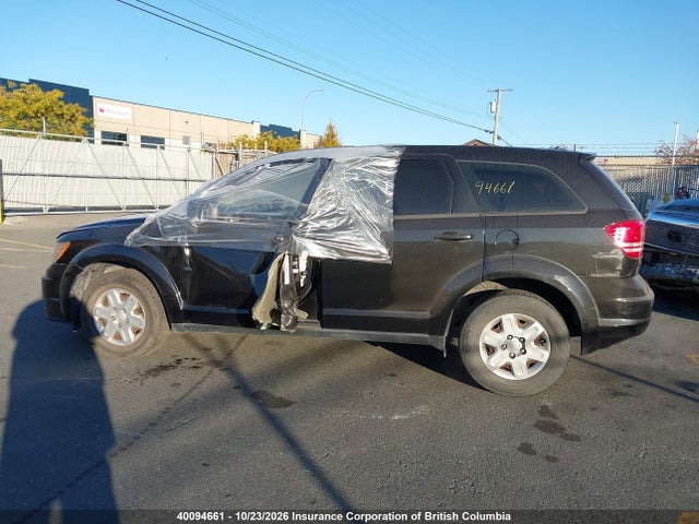 Продаж на аукціоні авто 2012 Dodge Journey Se, vin: 3C4PDCAB2CT142099, номер лоту: 40094661