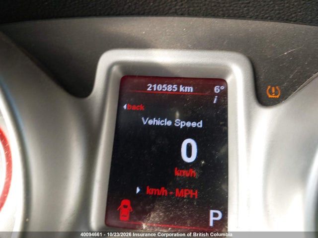 Продаж на аукціоні авто 2012 Dodge Journey Se, vin: 3C4PDCAB2CT142099, номер лоту: 40094661