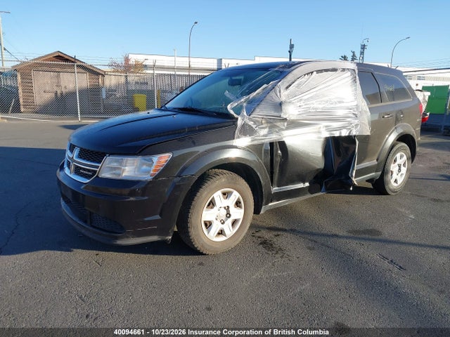 Продаж на аукціоні авто 2012 Dodge Journey Se, vin: 3C4PDCAB2CT142099, номер лоту: 40094661