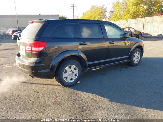 Продаж на аукціоні авто 2012 Dodge Journey Se, vin: 3C4PDCAB2CT142099, номер лоту: 40094661