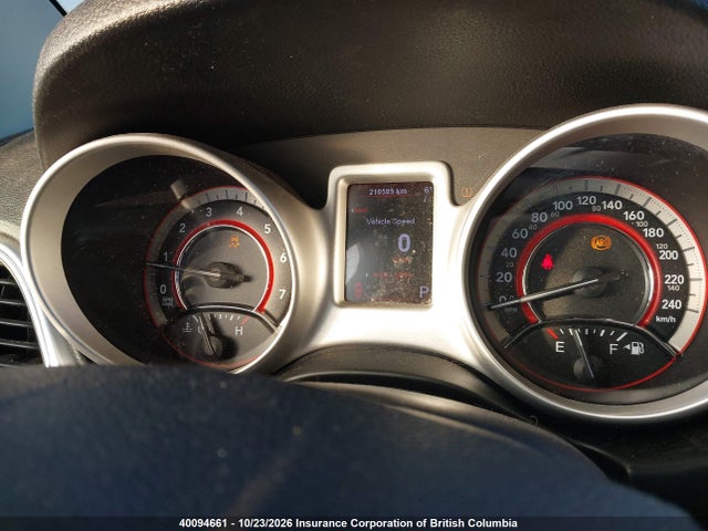 Продаж на аукціоні авто 2012 Dodge Journey Se, vin: 3C4PDCAB2CT142099, номер лоту: 40094661