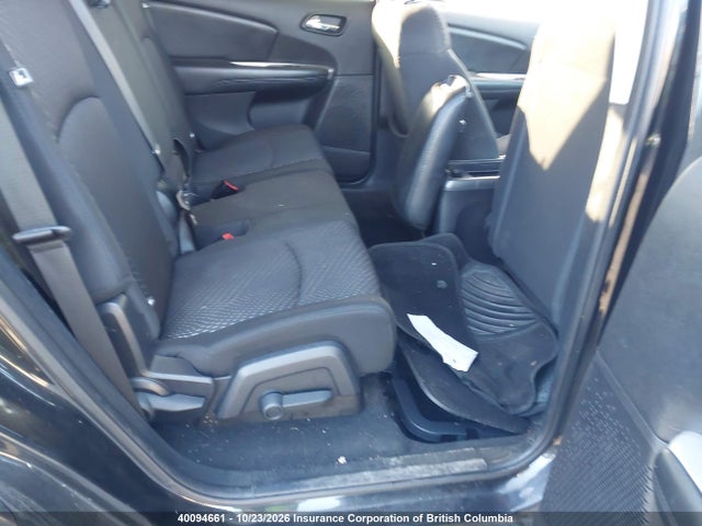 Продаж на аукціоні авто 2012 Dodge Journey Se, vin: 3C4PDCAB2CT142099, номер лоту: 40094661