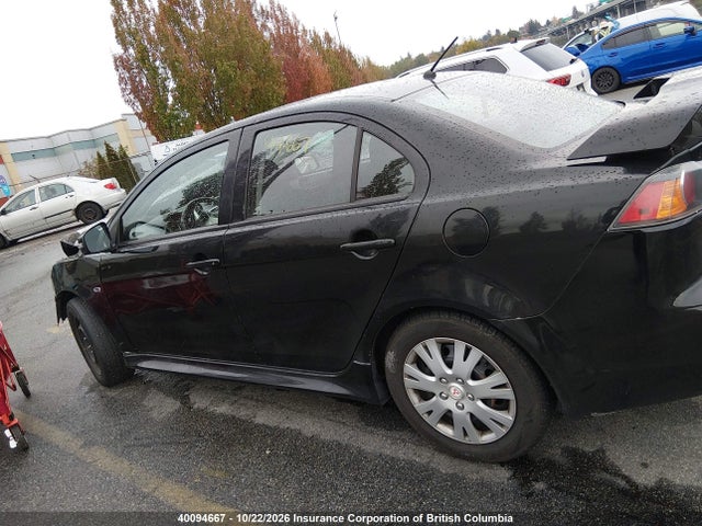 Продаж на аукціоні авто 2017 Mitsubishi Lancer Es, vin: JA32U2FU2HU602632, номер лоту: 40094667