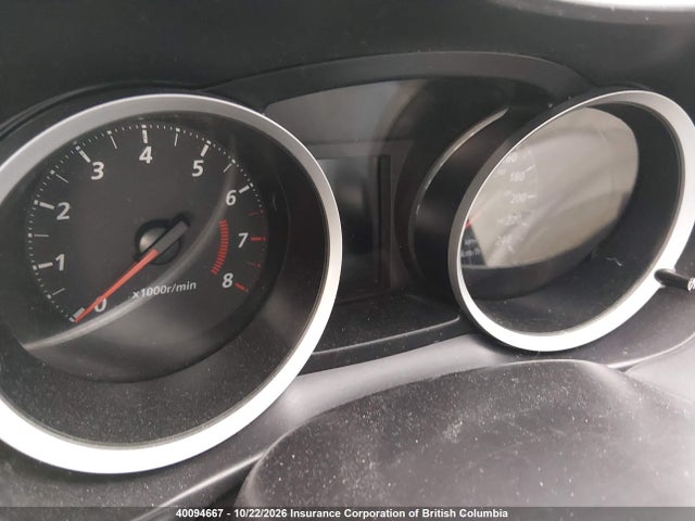 Продаж на аукціоні авто 2017 Mitsubishi Lancer Es, vin: JA32U2FU2HU602632, номер лоту: 40094667