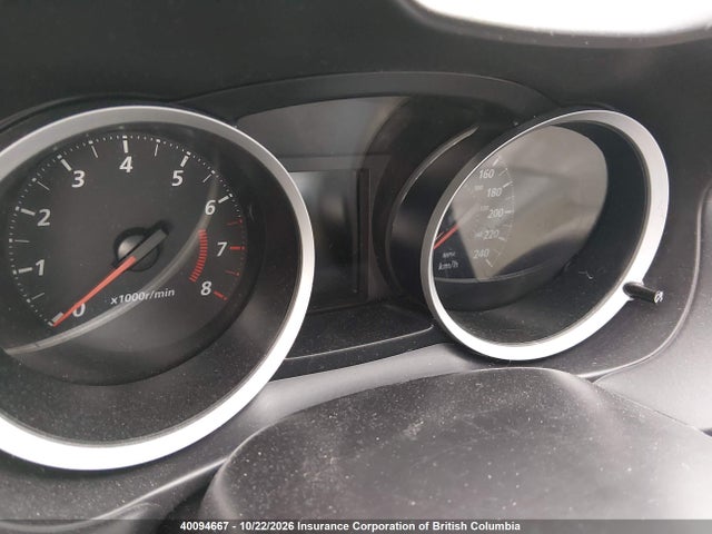 Продаж на аукціоні авто 2017 Mitsubishi Lancer Es, vin: JA32U2FU2HU602632, номер лоту: 40094667