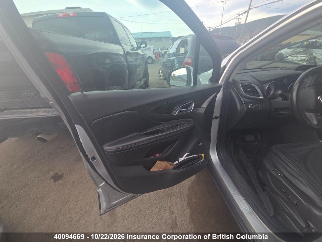 40094669 :رقم المزاد ، KL4CJGSB6EB640785 vin ، 2014 Buick Encore مزاد بيع
