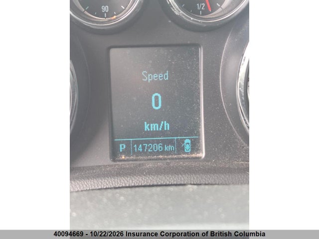 40094669 :رقم المزاد ، KL4CJGSB6EB640785 vin ، 2014 Buick Encore مزاد بيع