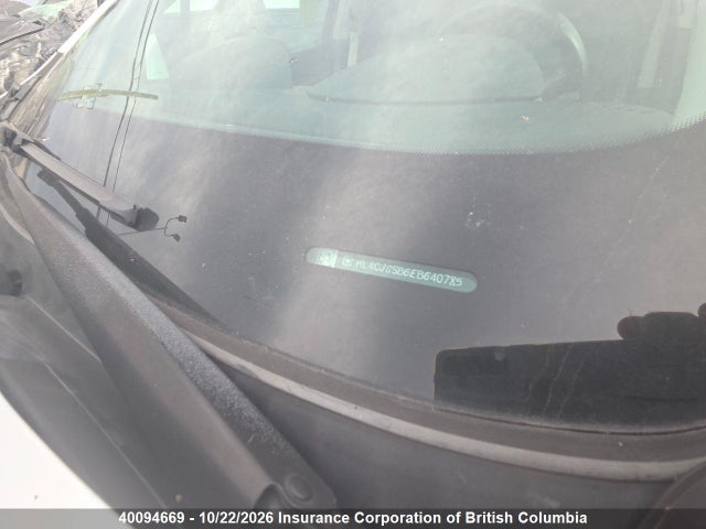 40094669 :رقم المزاد ، KL4CJGSB6EB640785 vin ، 2014 Buick Encore مزاد بيع