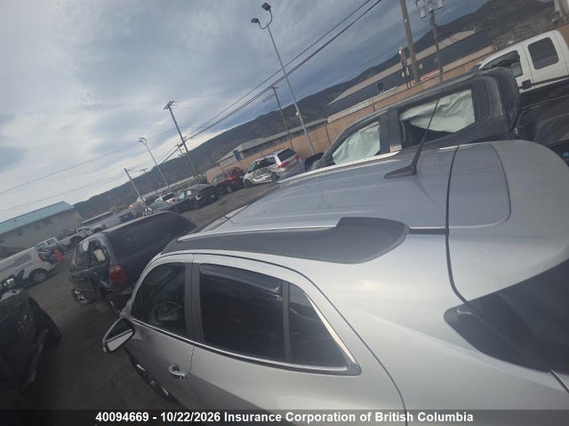 40094669 :رقم المزاد ، KL4CJGSB6EB640785 vin ، 2014 Buick Encore مزاد بيع