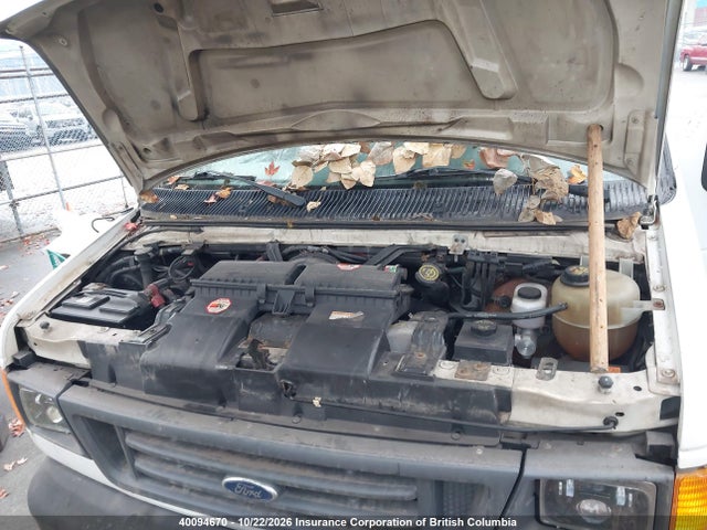 Aukcja sprzedaży 2003 Ford E350, vin: 1FTSS34F13HA76464, numer aukcji: 40094670