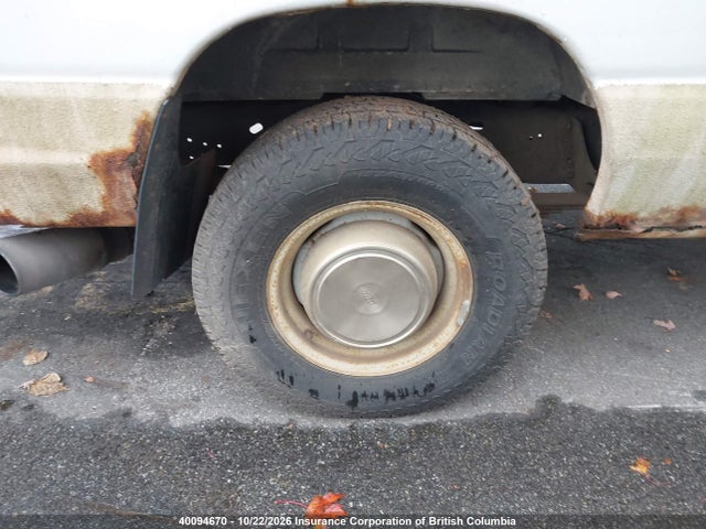 Aukcja sprzedaży 2003 Ford E350, vin: 1FTSS34F13HA76464, numer aukcji: 40094670