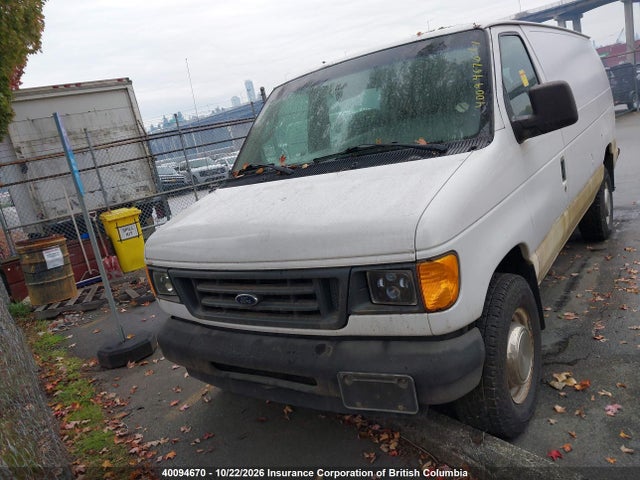 Aukcja sprzedaży 2003 Ford E350, vin: 1FTSS34F13HA76464, numer aukcji: 40094670