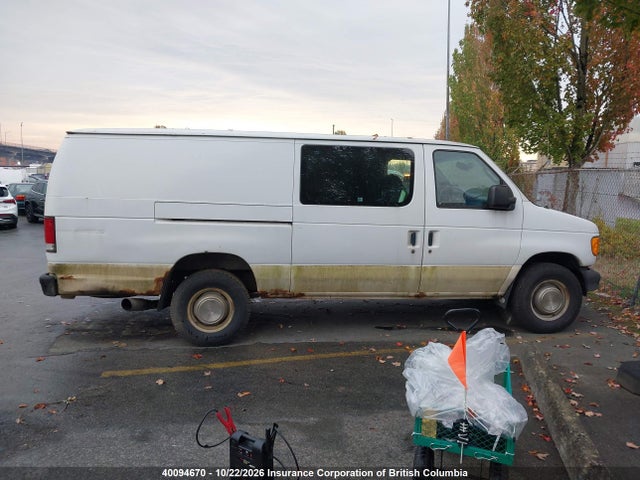 Aukcja sprzedaży 2003 Ford E350, vin: 1FTSS34F13HA76464, numer aukcji: 40094670