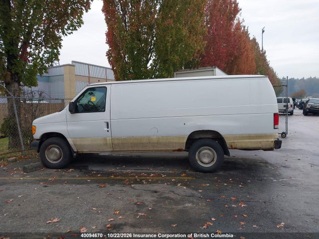 Aukcja sprzedaży 2003 Ford E350, vin: 1FTSS34F13HA76464, numer aukcji: 40094670