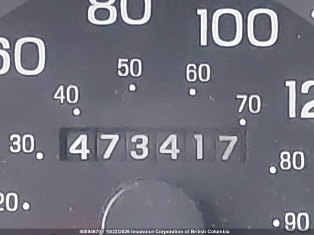 Aukcja sprzedaży 2003 Ford E350, vin: 1FTSS34F13HA76464, numer aukcji: 40094670