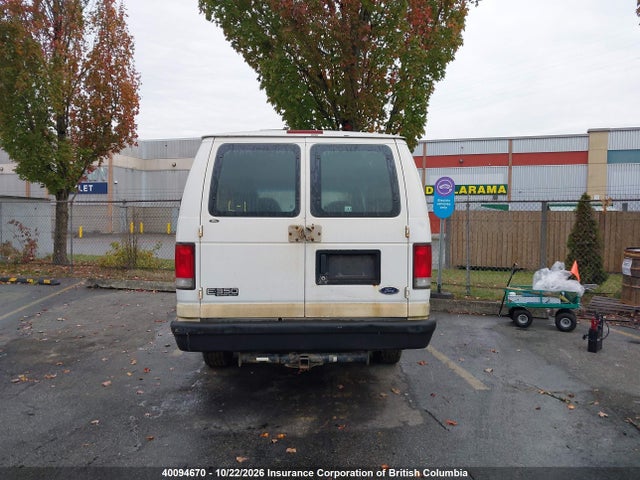 Aukcja sprzedaży 2003 Ford E350, vin: 1FTSS34F13HA76464, numer aukcji: 40094670