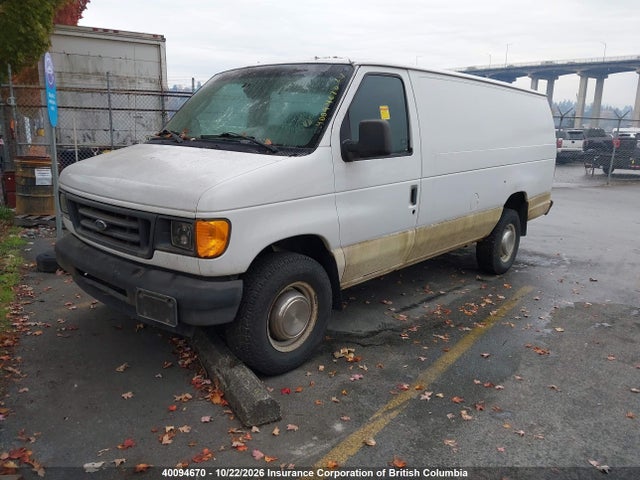 Aukcja sprzedaży 2003 Ford E350, vin: 1FTSS34F13HA76464, numer aukcji: 40094670