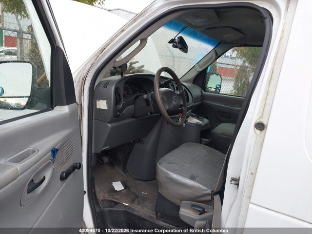 Aukcja sprzedaży 2003 Ford E350, vin: 1FTSS34F13HA76464, numer aukcji: 40094670