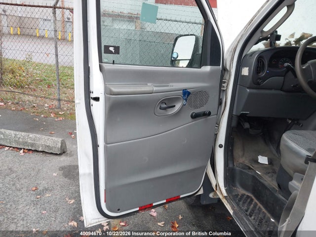 Aukcja sprzedaży 2003 Ford E350, vin: 1FTSS34F13HA76464, numer aukcji: 40094670