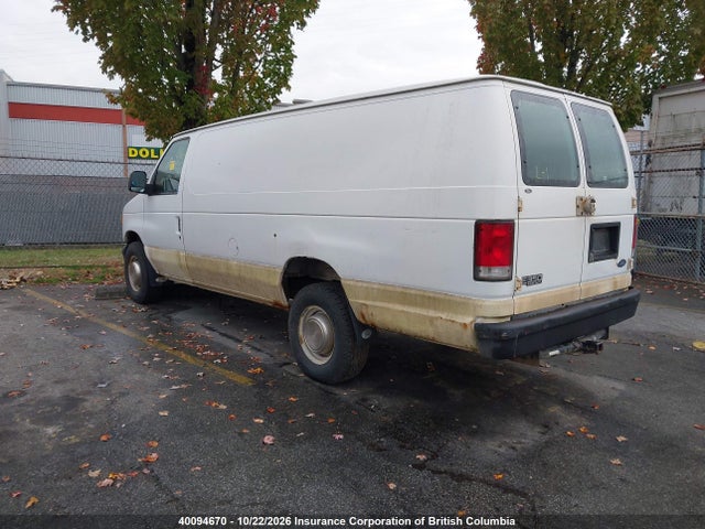 Aukcja sprzedaży 2003 Ford E350, vin: 1FTSS34F13HA76464, numer aukcji: 40094670