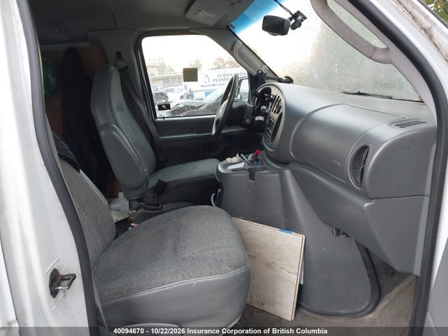 Aukcja sprzedaży 2003 Ford E350, vin: 1FTSS34F13HA76464, numer aukcji: 40094670